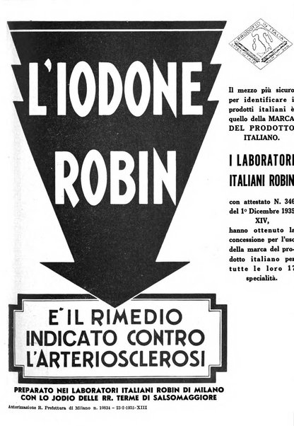 Il farmacista italiano bollettino ufficiale mensile del Sindacato nazionale fascista dei farmacisti