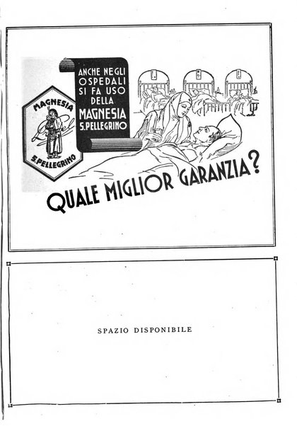 Il farmacista italiano bollettino ufficiale mensile del Sindacato nazionale fascista dei farmacisti