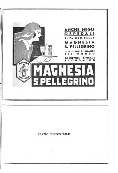 Il farmacista italiano bollettino ufficiale mensile del Sindacato nazionale fascista dei farmacisti