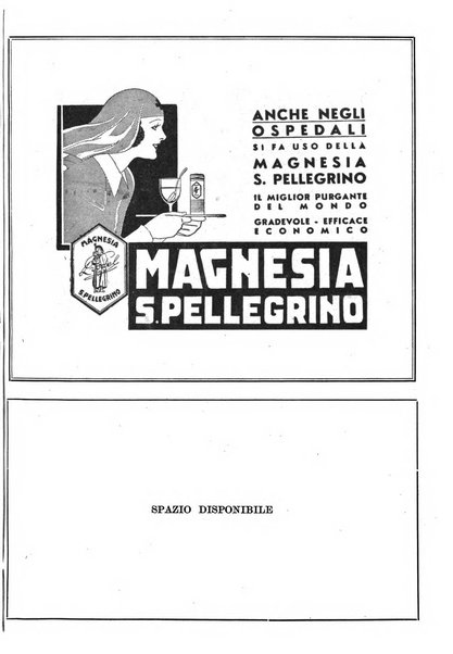 Il farmacista italiano bollettino ufficiale mensile del Sindacato nazionale fascista dei farmacisti