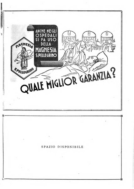 Il farmacista italiano bollettino ufficiale mensile del Sindacato nazionale fascista dei farmacisti