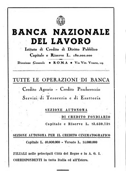 Il farmacista italiano bollettino ufficiale mensile del Sindacato nazionale fascista dei farmacisti