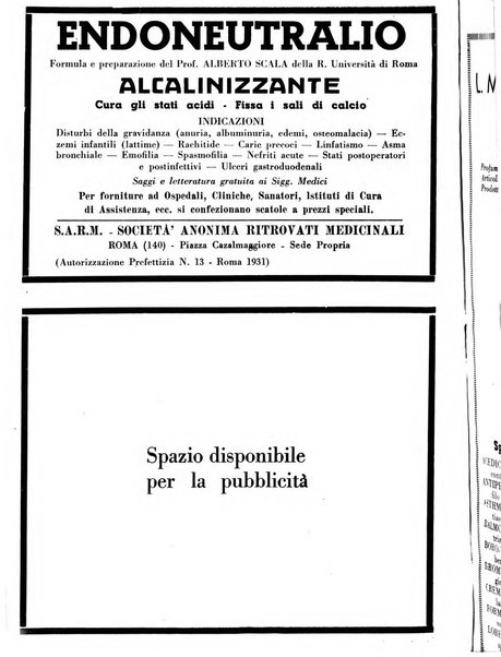 Il farmacista italiano bollettino ufficiale mensile del Sindacato nazionale fascista dei farmacisti