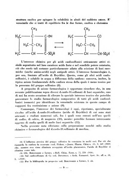 Il farmacista italiano bollettino ufficiale mensile del Sindacato nazionale fascista dei farmacisti