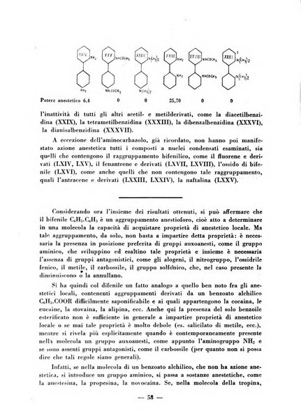 Il farmacista italiano bollettino ufficiale mensile del Sindacato nazionale fascista dei farmacisti