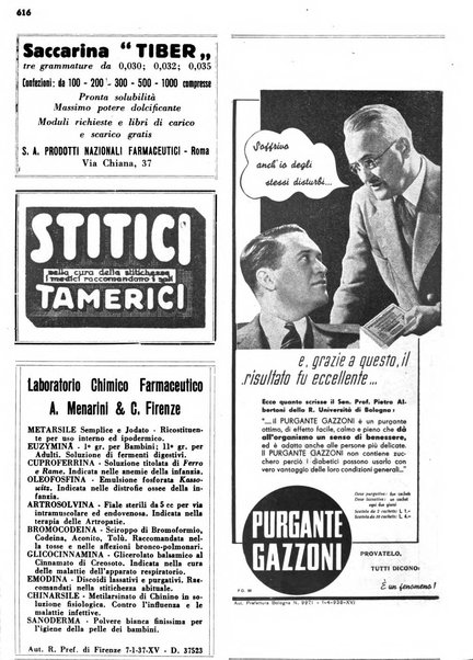 Il farmacista italiano bollettino ufficiale mensile del Sindacato nazionale fascista dei farmacisti