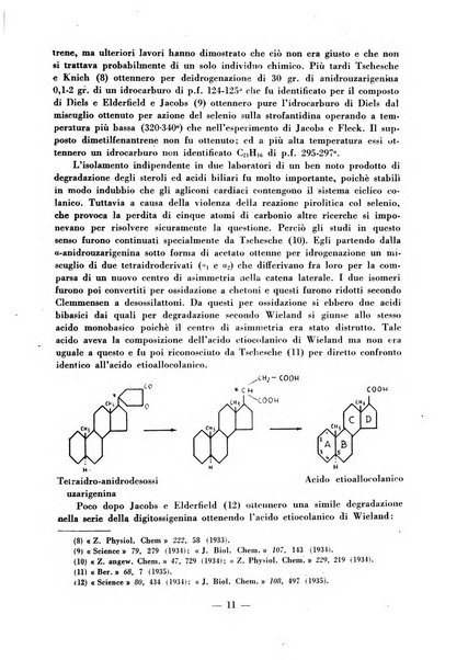 Il farmacista italiano bollettino ufficiale mensile del Sindacato nazionale fascista dei farmacisti