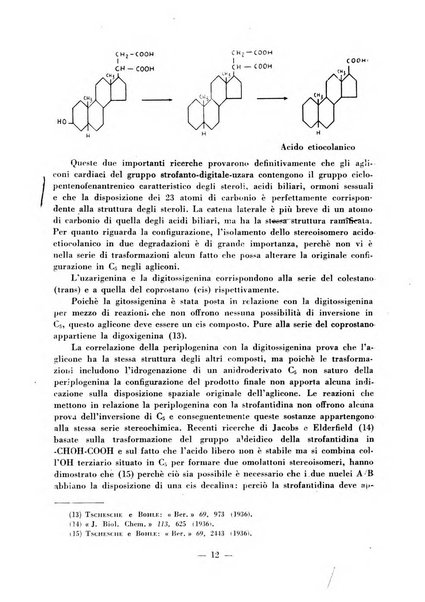 Il farmacista italiano bollettino ufficiale mensile del Sindacato nazionale fascista dei farmacisti