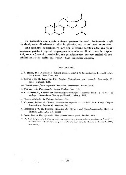 Il farmacista italiano bollettino ufficiale mensile del Sindacato nazionale fascista dei farmacisti