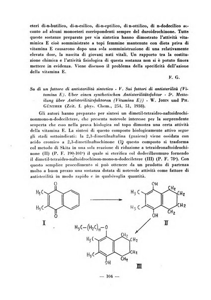 Il farmacista italiano bollettino ufficiale mensile del Sindacato nazionale fascista dei farmacisti