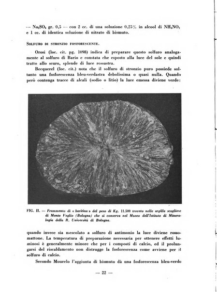 Il farmacista italiano bollettino ufficiale mensile del Sindacato nazionale fascista dei farmacisti