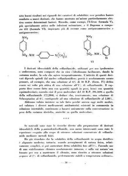 Il farmacista italiano bollettino ufficiale mensile del Sindacato nazionale fascista dei farmacisti