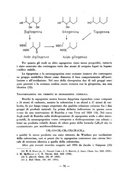 Il farmacista italiano bollettino ufficiale mensile del Sindacato nazionale fascista dei farmacisti