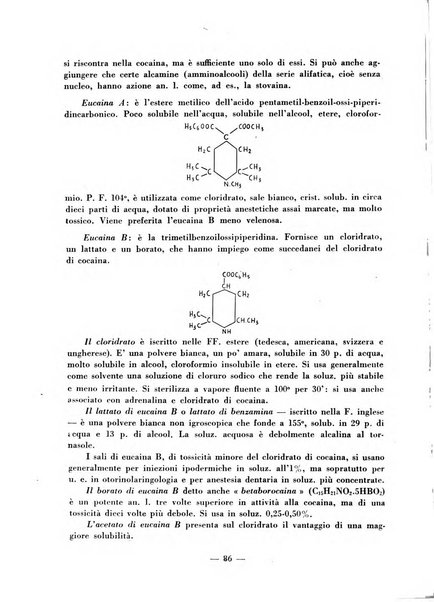 Il farmacista italiano bollettino ufficiale mensile del Sindacato nazionale fascista dei farmacisti