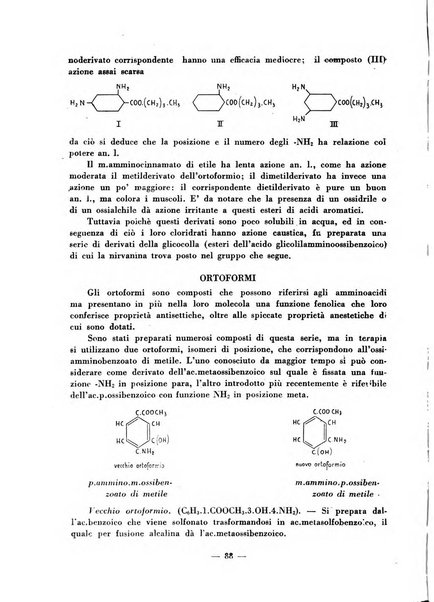 Il farmacista italiano bollettino ufficiale mensile del Sindacato nazionale fascista dei farmacisti