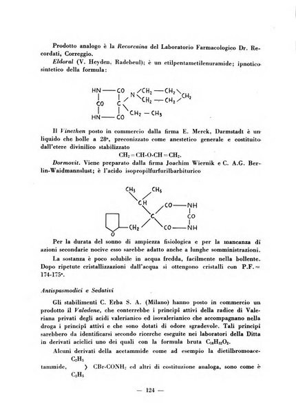 Il farmacista italiano bollettino ufficiale mensile del Sindacato nazionale fascista dei farmacisti