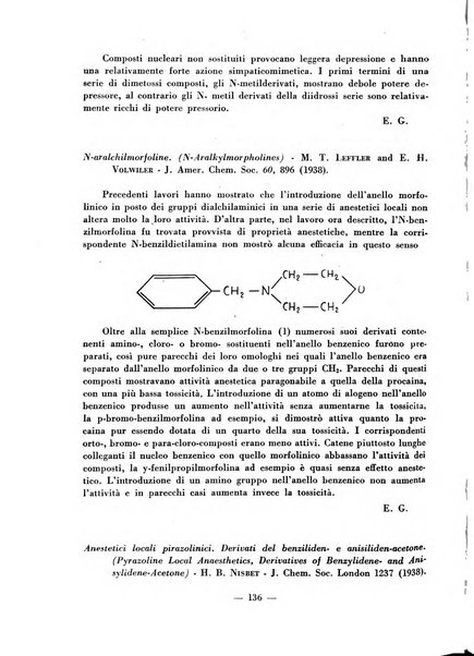 Il farmacista italiano bollettino ufficiale mensile del Sindacato nazionale fascista dei farmacisti