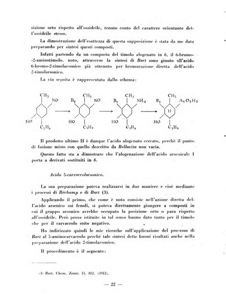 Il farmacista italiano bollettino ufficiale mensile del Sindacato nazionale fascista dei farmacisti