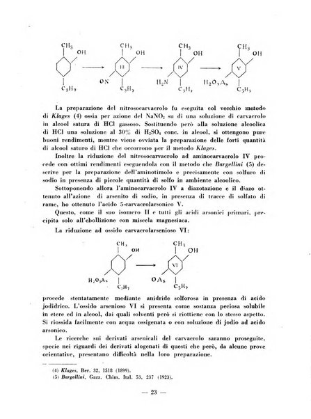 Il farmacista italiano bollettino ufficiale mensile del Sindacato nazionale fascista dei farmacisti