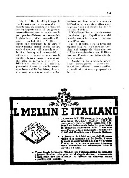 Il farmacista italiano bollettino ufficiale mensile del Sindacato nazionale fascista dei farmacisti