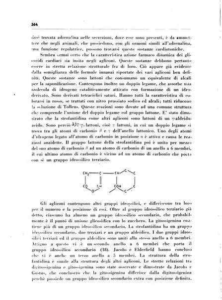 Il farmacista italiano bollettino ufficiale mensile del Sindacato nazionale fascista dei farmacisti