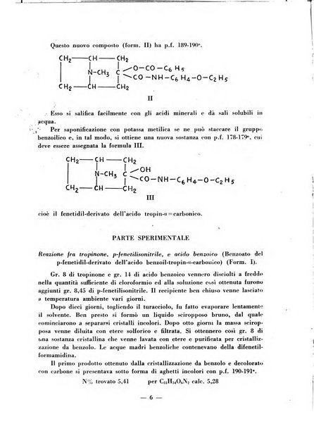 Il farmacista italiano bollettino ufficiale mensile del Sindacato nazionale fascista dei farmacisti