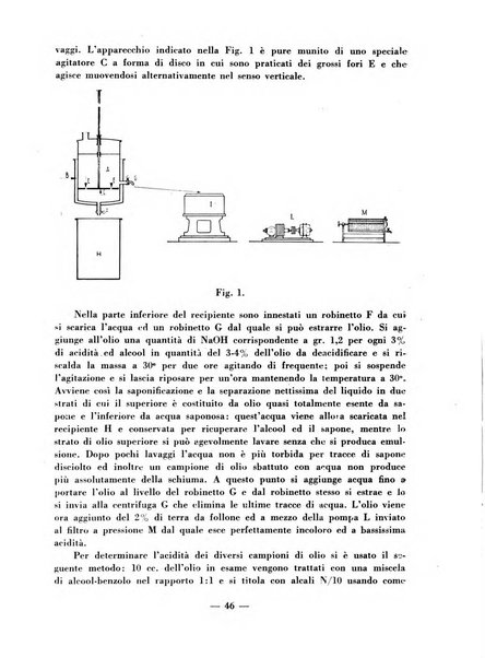 Il farmacista italiano bollettino ufficiale mensile del Sindacato nazionale fascista dei farmacisti