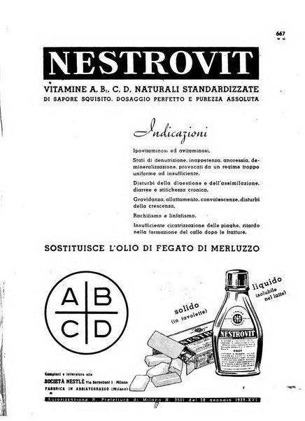 Il farmacista italiano bollettino ufficiale mensile del Sindacato nazionale fascista dei farmacisti