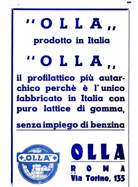 Il farmacista italiano bollettino ufficiale mensile del Sindacato nazionale fascista dei farmacisti