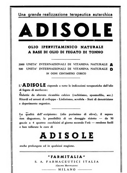 Il farmacista italiano bollettino ufficiale mensile del Sindacato nazionale fascista dei farmacisti