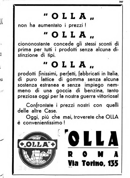 Il farmacista italiano bollettino ufficiale mensile del Sindacato nazionale fascista dei farmacisti