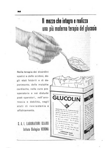 Il farmacista italiano bollettino ufficiale mensile del Sindacato nazionale fascista dei farmacisti