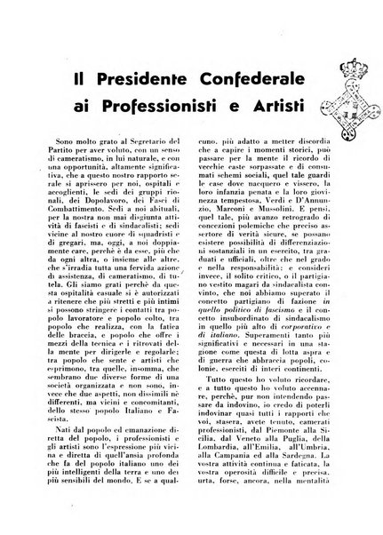 Il farmacista italiano bollettino ufficiale mensile del Sindacato nazionale fascista dei farmacisti