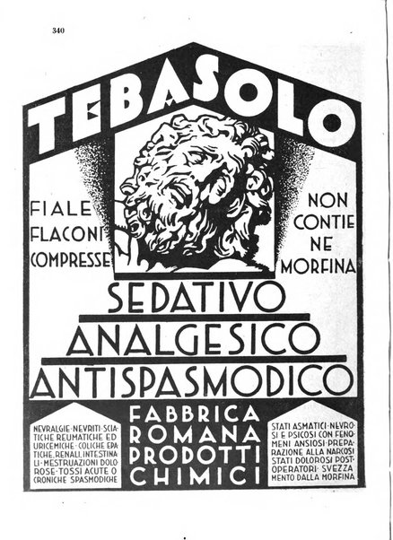 Il farmacista italiano bollettino ufficiale mensile del Sindacato nazionale fascista dei farmacisti