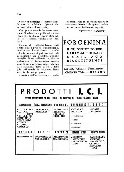 Il farmacista italiano bollettino ufficiale mensile del Sindacato nazionale fascista dei farmacisti