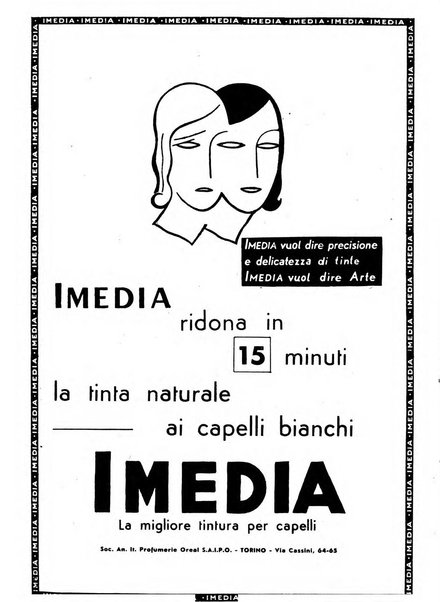 Il farmacista italiano bollettino ufficiale mensile del Sindacato nazionale fascista dei farmacisti