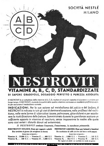 Il farmacista italiano bollettino ufficiale mensile del Sindacato nazionale fascista dei farmacisti