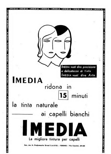 Il farmacista italiano bollettino ufficiale mensile del Sindacato nazionale fascista dei farmacisti