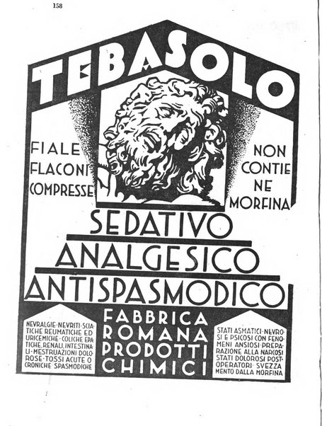 Il farmacista italiano bollettino ufficiale mensile del Sindacato nazionale fascista dei farmacisti