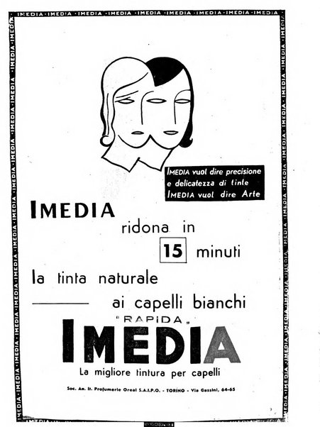 Il farmacista italiano bollettino ufficiale mensile del Sindacato nazionale fascista dei farmacisti