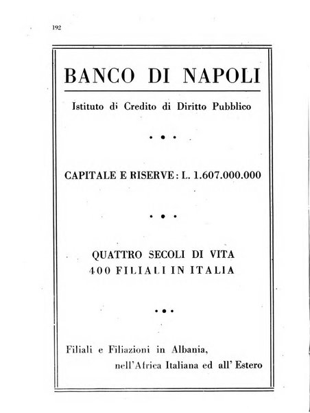 Il farmacista italiano bollettino ufficiale mensile del Sindacato nazionale fascista dei farmacisti