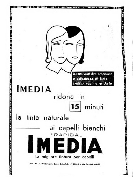 Il farmacista italiano bollettino ufficiale mensile del Sindacato nazionale fascista dei farmacisti