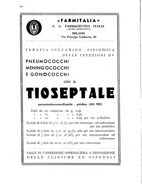 Il farmacista italiano bollettino ufficiale mensile del Sindacato nazionale fascista dei farmacisti