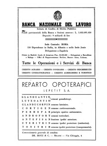 Il farmacista italiano bollettino ufficiale mensile del Sindacato nazionale fascista dei farmacisti