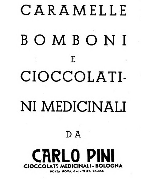 Il farmacista italiano bollettino ufficiale mensile del Sindacato nazionale fascista dei farmacisti