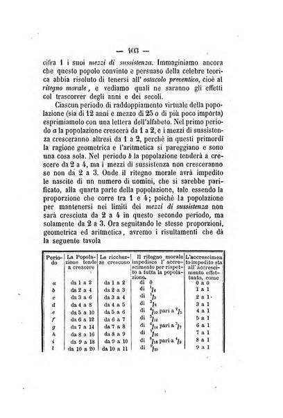 La favilla rivista di letteratura e di educazione