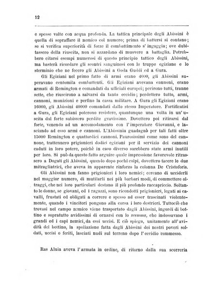 La favilla rivista di letteratura e di educazione