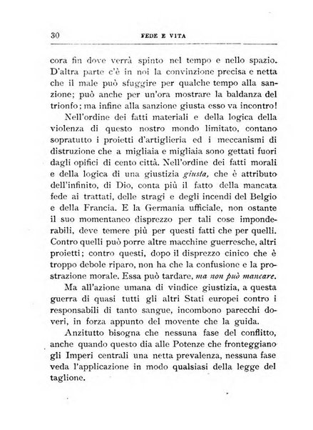 Fede e vita bollettino della Federazione italiana degli studenti per la cultura religiosa