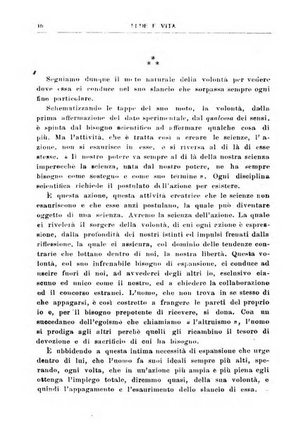 Fede e vita bollettino della Federazione italiana degli studenti per la cultura religiosa