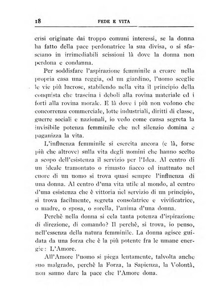 Fede e vita bollettino della Federazione italiana degli studenti per la cultura religiosa